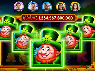 Surgawin Slot Dashboard screenshot