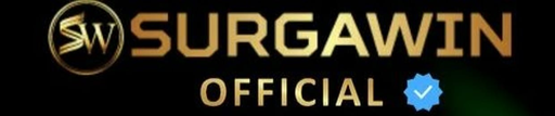 Surgawin Logo